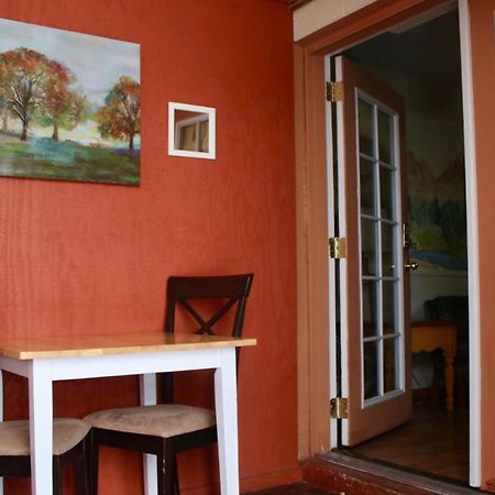 Dumplin Patch Bed & Breakfast Valle ภายนอก รูปภาพ