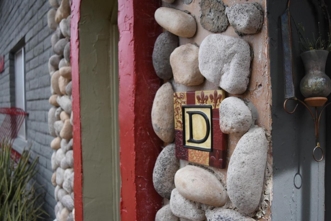 Dumplin Patch Bed & Breakfast Valle ภายนอก รูปภาพ