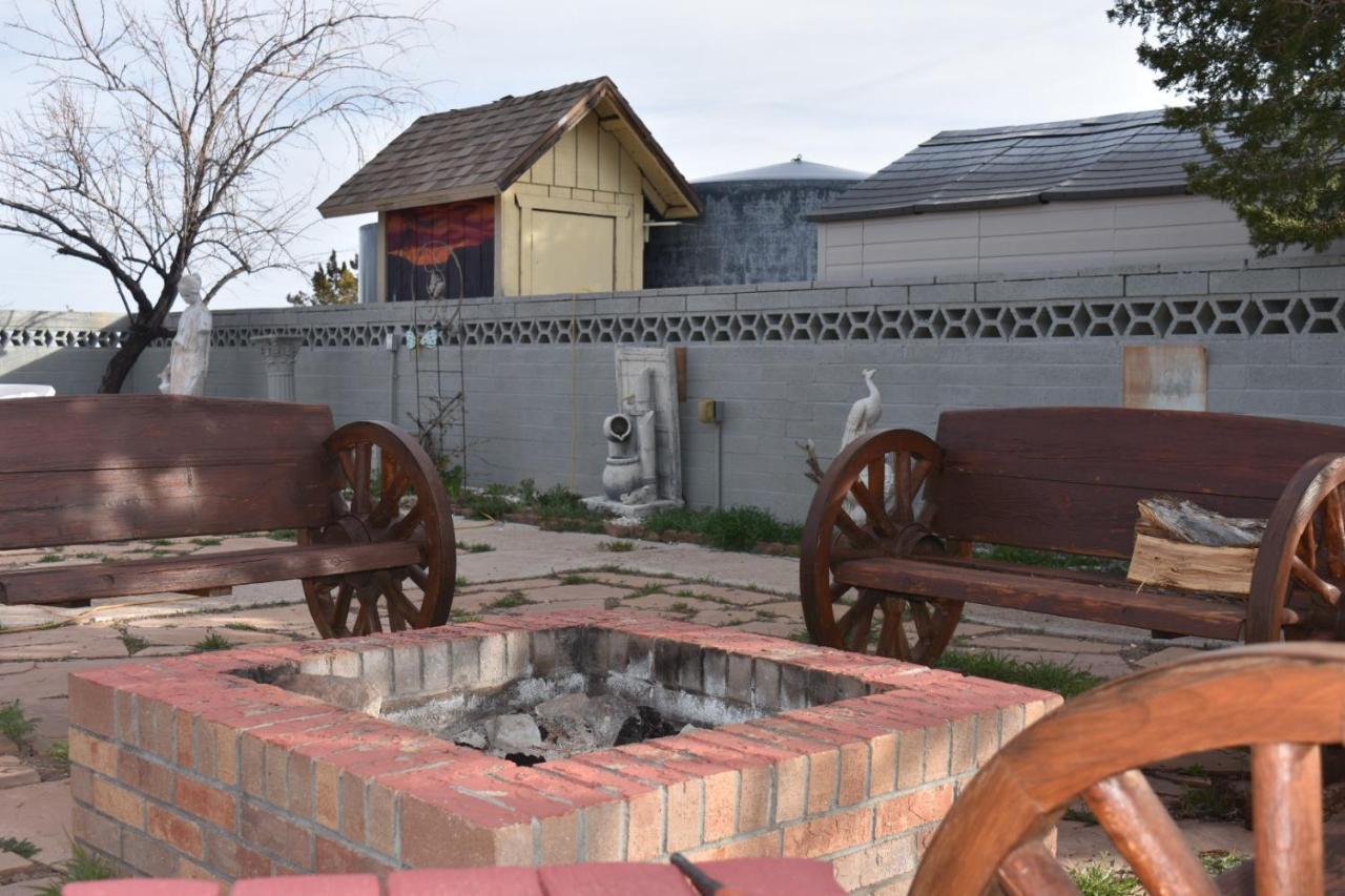 Dumplin Patch Bed & Breakfast Valle ภายนอก รูปภาพ