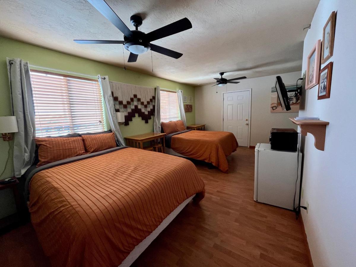 Dumplin Patch Bed & Breakfast Valle ภายนอก รูปภาพ