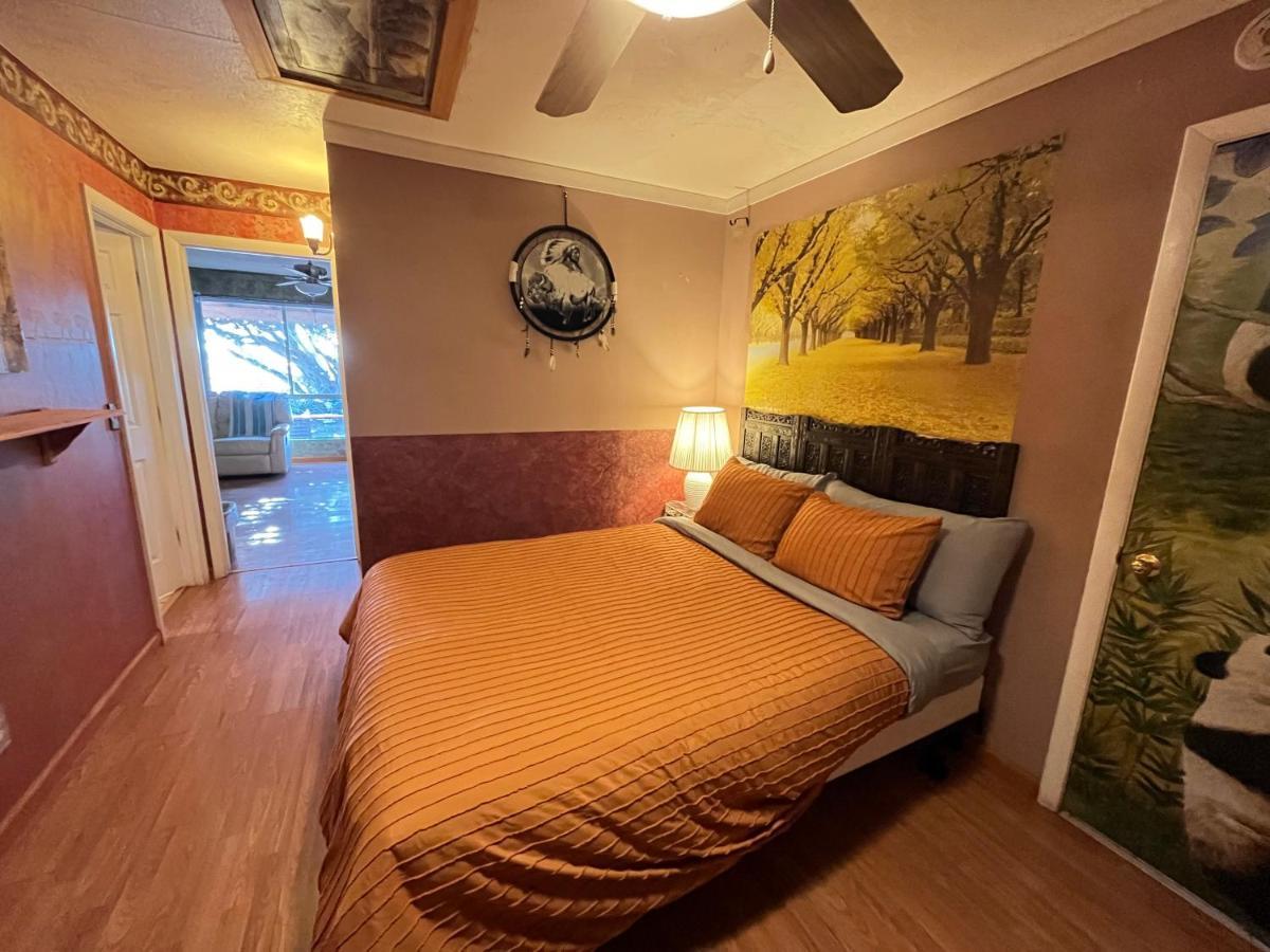 Dumplin Patch Bed & Breakfast Valle ภายนอก รูปภาพ