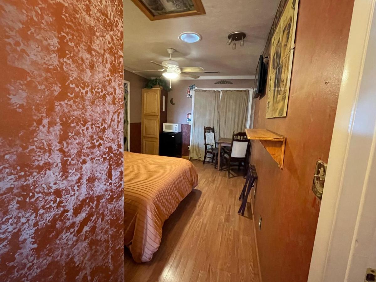 Dumplin Patch Bed & Breakfast Valle ภายนอก รูปภาพ